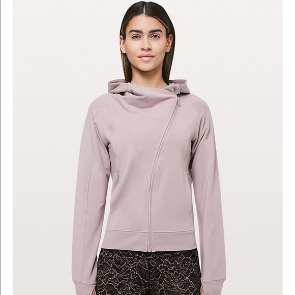 lululemon athletica Jackets & Blazers - *1-day sale!* Lululemon Coast Hoodie